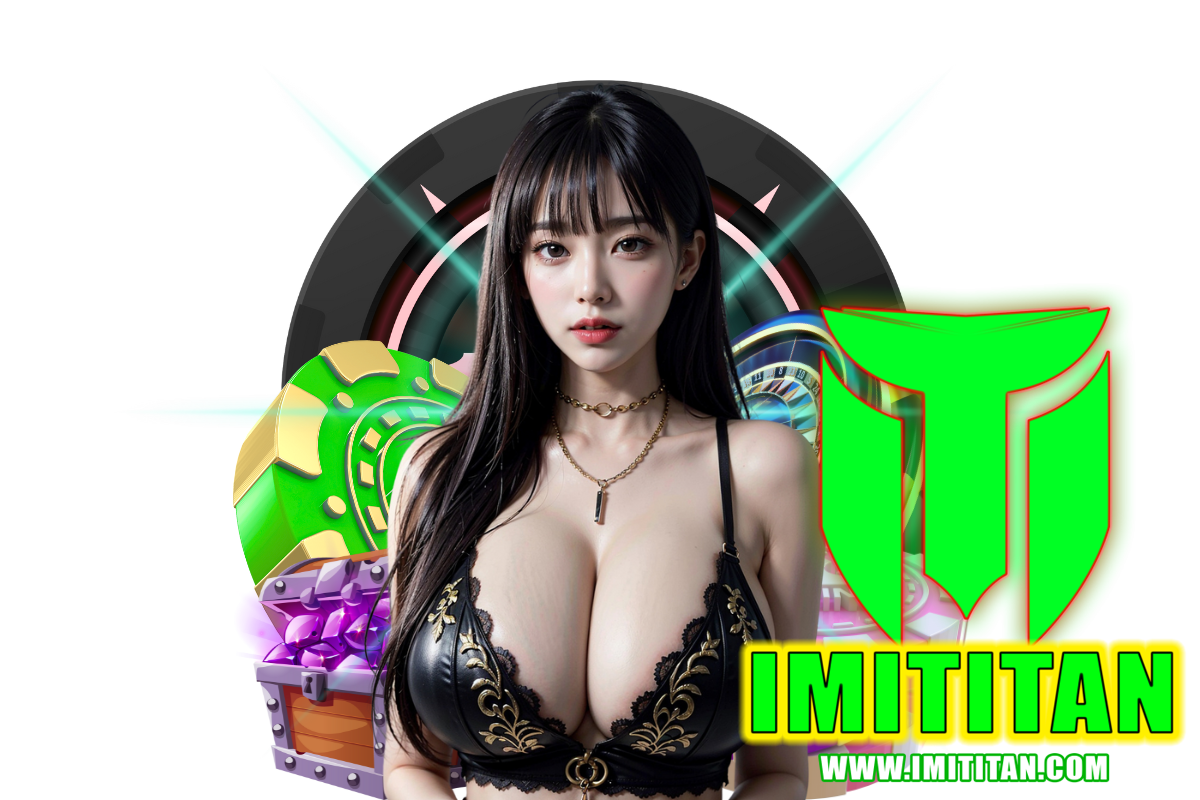 imititan สล็อต
